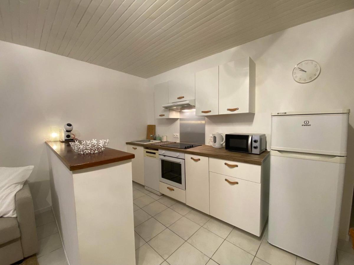 Ma Maison Марсилан Екстериор снимка